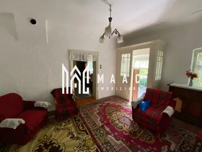 Casă 5 camere | 1.087 mp teren | Acces auto | Cincu – Brașov - foto 8