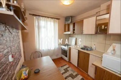 Apartament central 2 Camere | 48 MP | Mutare imediata - foto 4