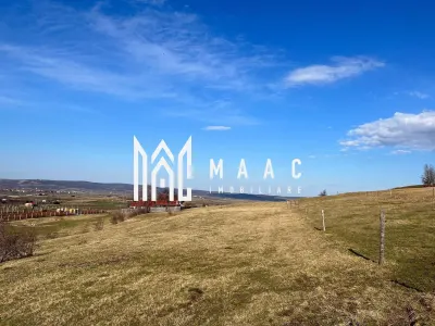 Teren cu potențial turistic I 1200 MP I Gura Râului - Mărăjdiei - foto 9