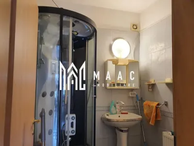 Apartament 4 camere | 95 mp utili | Grădină proprie | Parcare privată | Șelimbăr - foto 7