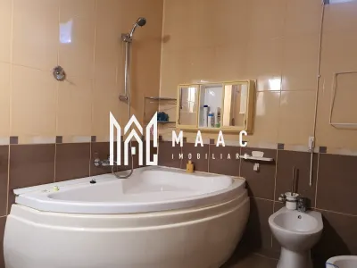 Apartament 4 camere | 95 mp utili | Grădină proprie | Parcare privată | Șelimbăr - foto 8
