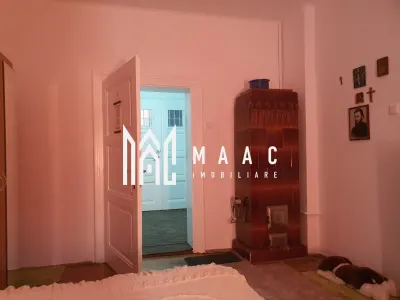 Apartament la Casă | 4 Camere | 129MPU | Zona Centrală, Sibiu - foto 7
