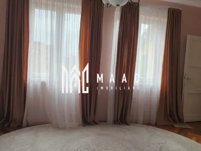 Apartament spațios la casă | Zona istorică – Orașul de Jos - foto 7