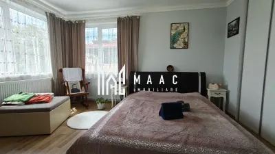 Vilă 7 camere I S+P+E I Teren 950mp I Terasă I Sub Arini - foto 4