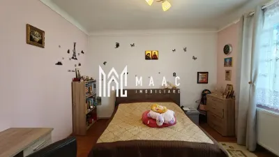 Vilă 7 camere I S+P+E I Teren 950mp I Terasă I Sub Arini - foto 5