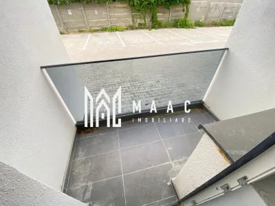 Apartament 3 camere | 2 Băi | 2 Balcoane | Încălzire în pardoseală | Șelimbăr - foto 11