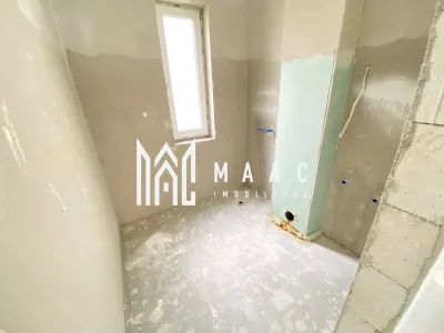 Apartament 3 camere | 2 Băi | 2 Balcoane | Încălzire în pardoseală | Șelimbăr - foto 8
