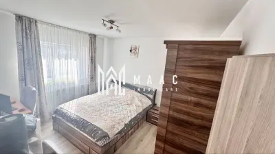 Apartament 3 camere |  60 Mp |  Parter| l  Cartierul Arhitectilor - foto 5