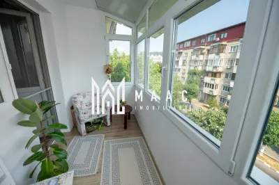 APARTAMENT 3 CAMERE| ZONA CENTRALA - foto 6