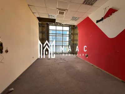 Spațiu de birouri | Etaj 2 | Vad & Trafic | Mihai Viteazu - foto 7