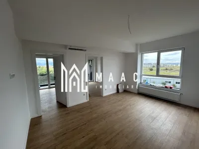 Apartament 3 camere la cheie I Balcon & Parcare I Calea Surii Mici - Sibiu