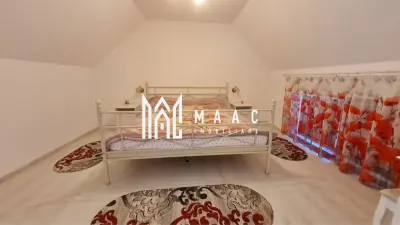 Casa Individuala I 4 camere 100mpu I Cristian - foto 6