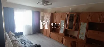 Apartament 3 camere I 2 bai 2 balcoane I Vasile Aron - Sibiu