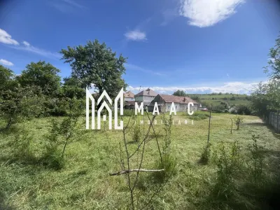 Casa Individuală Ruși | 23km de Sibiu | Teren 2300mp - Rusi
