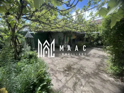 Casa Individuală Ruși | 23km de Sibiu | Teren 2300mp - foto 3