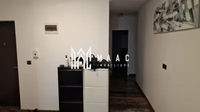 Penthouse 3 camere I 95 MPU I 2 Terase I Selimbar - foto 3