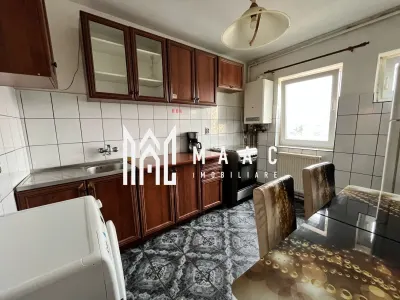 Apartament 2 camere | Decomandat | 54 MPU | SIRETULUI - foto 6