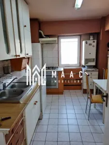 Apartement 4 camene I Central - Zona Gării I Decomandat - foto 2