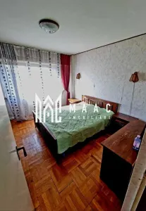 Apartement 4 camene I Central - Zona Gării I Decomandat - foto 6