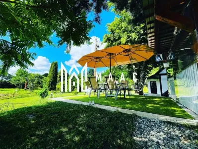Teren de vânzare I Intravilan I Valea Avrigului - Avrig