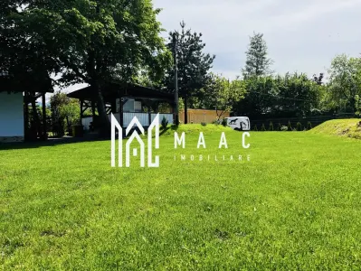 Teren de vânzare I Intravilan I Valea Avrigului - foto 6