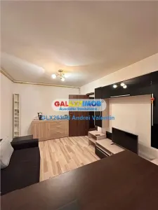 Apartament 2 Cam Bloc Nou Berceni - Dimitrie Leonida - Metrou - Bucuresti