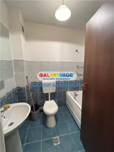 Apartament 2 Cam Bloc Nou Berceni - Dimitrie Leonida - Metrou - foto 8