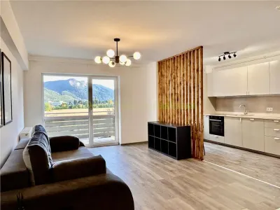 Prima folosinta | 3 camere | Avantgarden Bartolomeu| Brasov - Brasov
