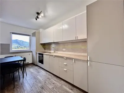 Prima folosinta | 3 camere | Avantgarden Bartolomeu| Brasov - foto 13