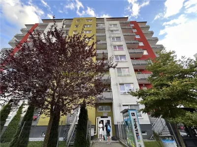 Prima folosinta | 3 camere | Avantgarden Bartolomeu| Brasov - foto 14