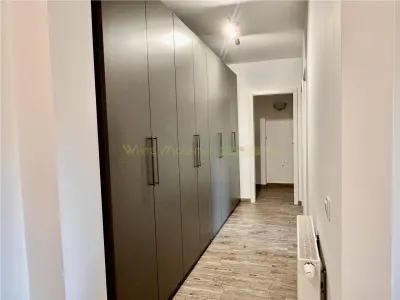 Prima folosinta | 3 camere | Avantgarden Bartolomeu| Brasov - foto 3