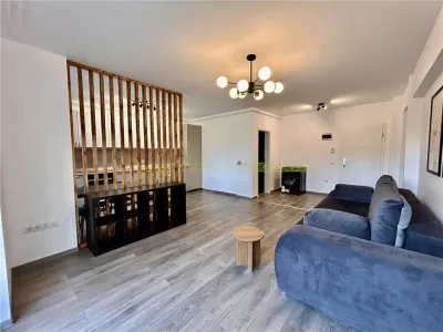 Prima folosinta | 3 camere | Avantgarden Bartolomeu| Brasov - foto 8