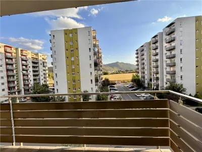 Prima folosinta | 3 camere | Avantgarden Bartolomeu| Brasov - foto 10