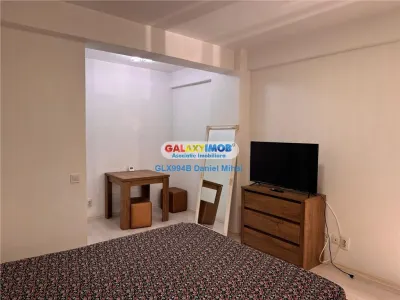 Garsonieră dubla-living- bucătărie- mobilata/ utilata-ADM - foto 11