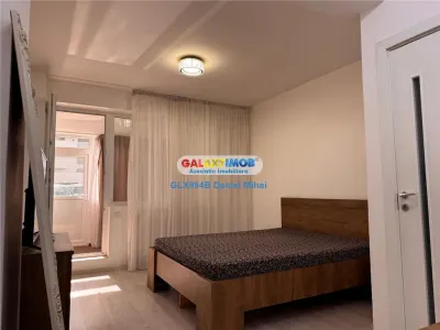 Garsonieră dubla-living- bucătărie- mobilata/ utilata-ADM - foto 13