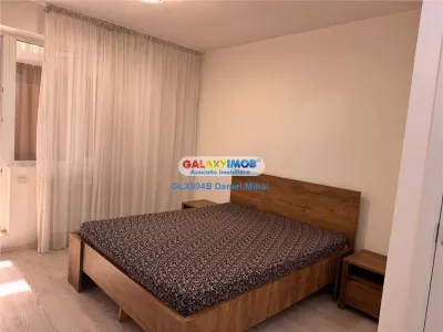 Garsonieră dubla-living- bucătărie- mobilata/ utilata-ADM - foto 17
