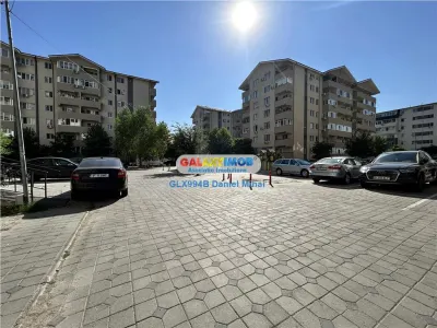 Garsonieră dubla-living- bucătărie- mobilata/ utilata-ADM - foto 5