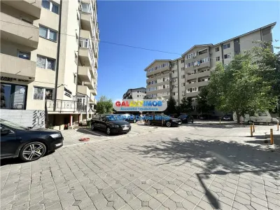 Garsonieră dubla-living- bucătărie- mobilata/ utilata-ADM - foto 6