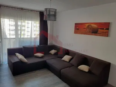 Garsoniera zona Tei - Bucuresti