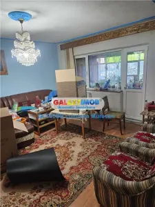Vanzare apartament 2 camere decomandat Targoviste Micro 2 - foto 12