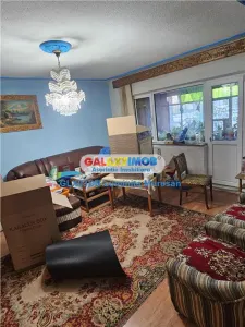 Vanzare apartament 2 camere decomandat Targoviste Micro 2 - foto 13