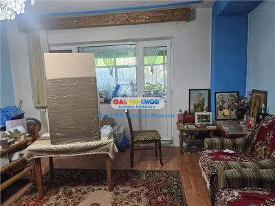Vanzare apartament 2 camere decomandat Targoviste Micro 2 - foto 14