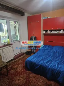 Vanzare apartament 2 camere decomandat Targoviste Micro 2 - foto 7