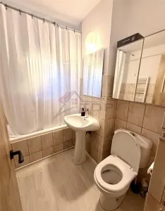 Apartament 2 camere- Nicolina Lidl - foto 9