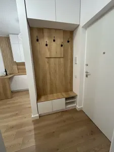 Apartament 2 camere SILK DISTRICT - 499 EURO - foto 2