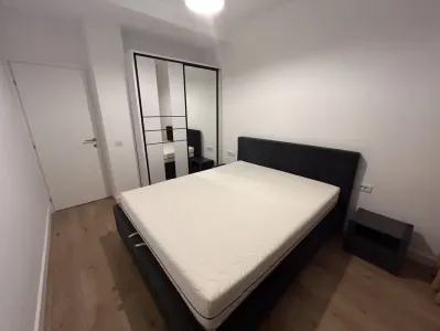 Apartament 2 camere SILK DISTRICT - 499 EURO - foto 4