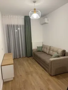 Apartament 2 camere SILK DISTRICT - 499 EURO - foto 5