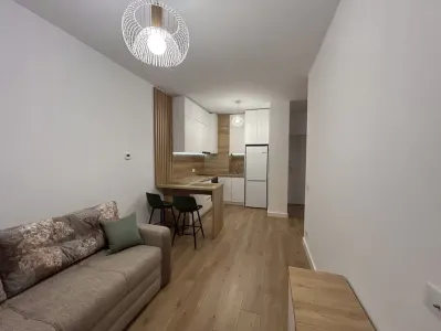 Apartament 2 camere SILK DISTRICT - 499 EURO - foto 7
