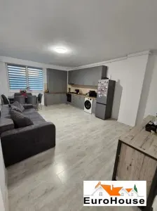 Apartament cu 2 camere de vanzare in Alba Iulia - Alba Iulia