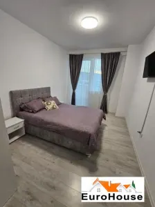 Apartament cu 2 camere de vanzare in Alba Iulia - foto 3